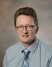Dr. Troy Tweiten